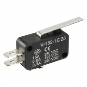 limit switch V-152-1C25